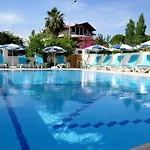 Apart-hotel Tavilogullari Dalyan