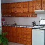 Apart-hotel Tavilogullari Dalyan