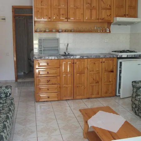 Tavilogullari 3* Dalyan