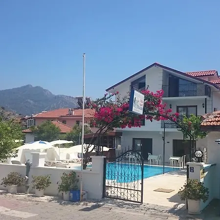 Apart-hotel Tavilogullari Dalyan