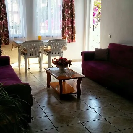 Tavilogullari Apart-hotel 3*