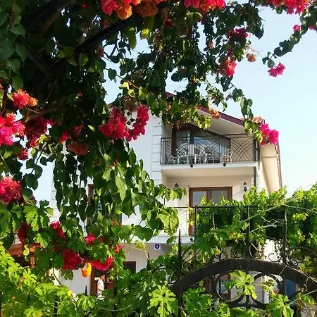 Apartmanhotel Tavilogullari Dalyan