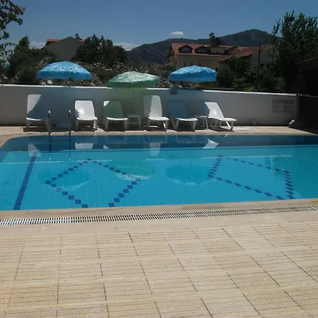 Tavilogullari Apart-hotel 3*