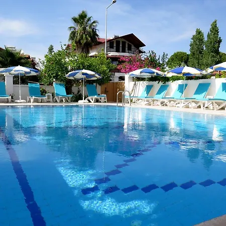 Apart-hotel Tavilogullari Dalyan
