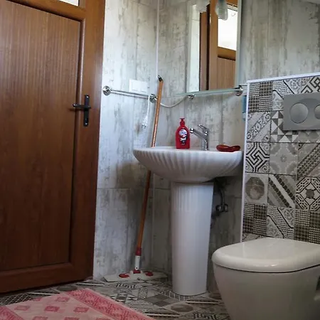 Aparthotel Tavilogullari