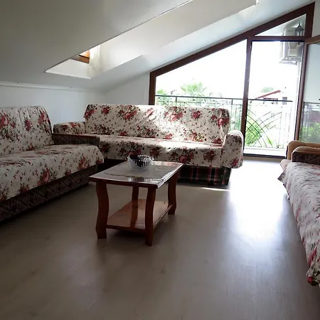 Aparthotel Tavilogullari