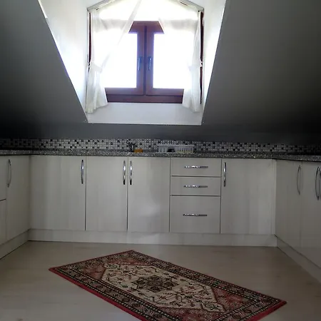 Tavilogullari Apart-hotel