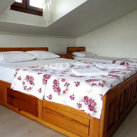 Tavilogullari Aparthotel Dalyan