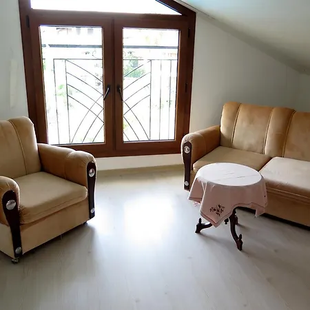 Tavilogullari Aparthotel