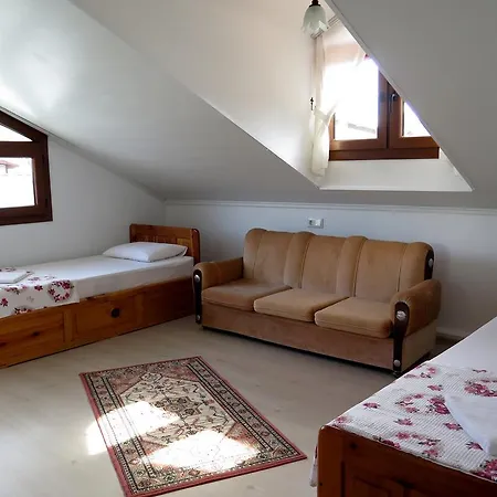Tavilogullari Aparthotel Dalyan