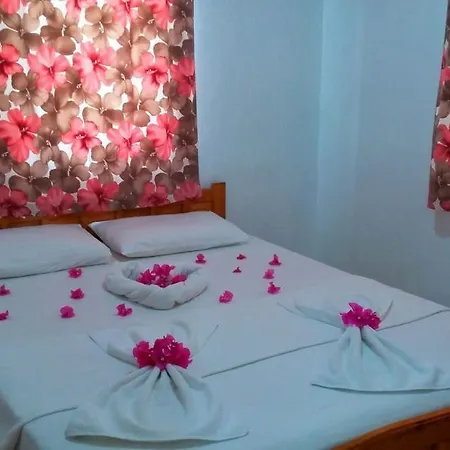 Tavilogullari Apartmanhotel 3*