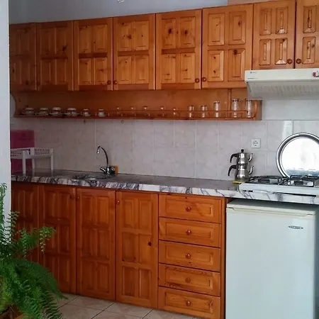 Aparthotel Tavilogullari Dalyan