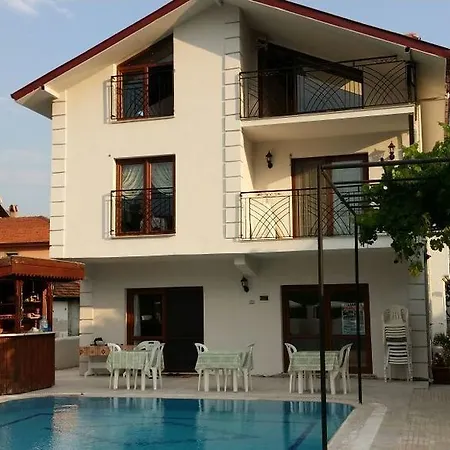 Tavilogullari Dalyan