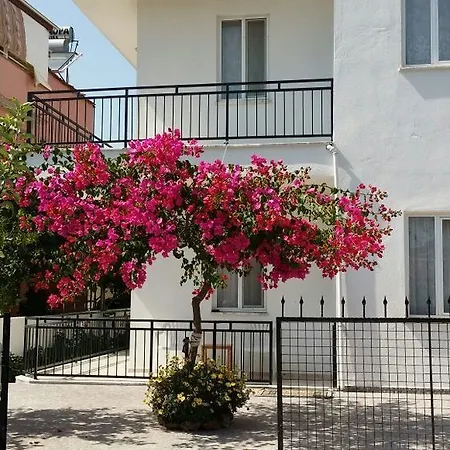 Tavilogullari Apartmanhotel