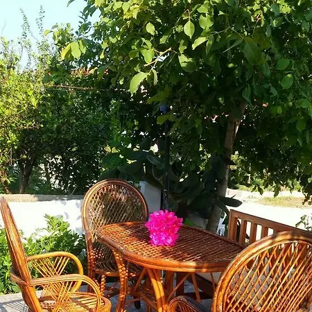 Aparthotel Tavilogullari *