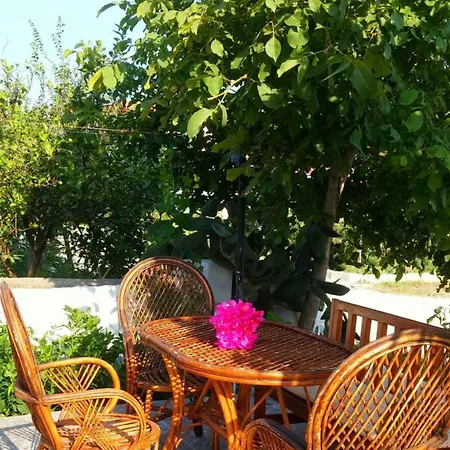 Apart-hotel Tavilogullari 3*