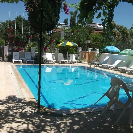 Tavilogullari 3* ダルヤン