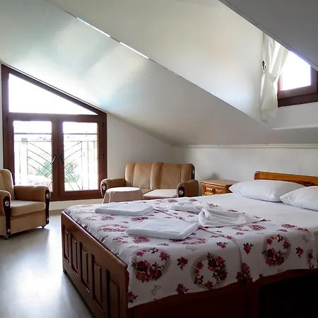 Tavilogullari 3* ダルヤン