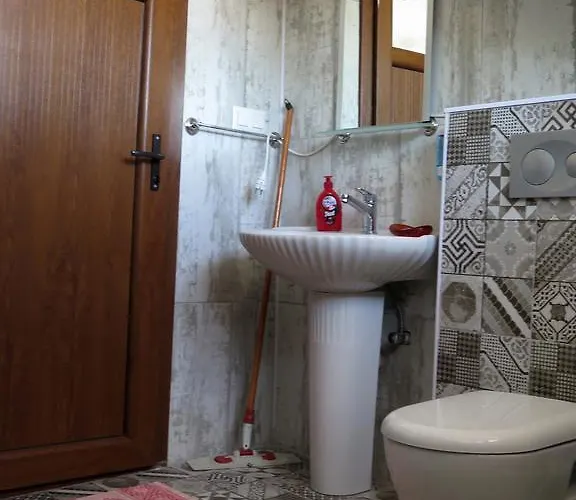 شقة فندقية Tavilogullari
